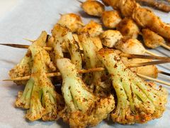 -烤五行·烧烤烤串(石佛营店)