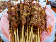 -十里铺铁板鱿鱼