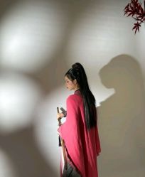 -盘子女人坊古装写真摄影(深圳店)