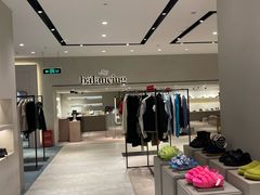 -the balancing(东方店)
