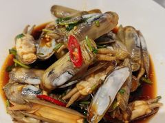 -潮人姐妹轩(海宁路店)
