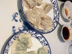-东方饺子王(文化东路店)