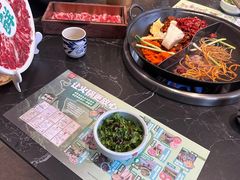 -巴蜀大将火锅(春熙店)
