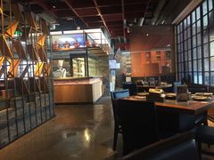 -老墙根涮肉·铜锅·烧烤(欢乐谷·王四营店)