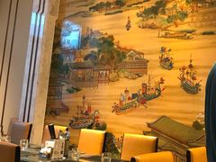 大堂-云尚自助餐厅(佛山南海瞻云酒店)