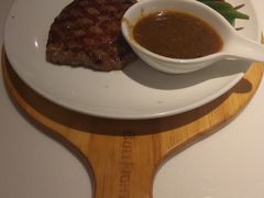 -斗牛士牛排(南京东路店)