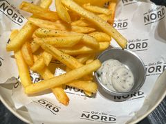 -Nord Grill&Bar Highland诺德西餐(深圳欢乐海岸店)