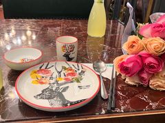 -新白鹿餐厅(爱琴海购物中心店)