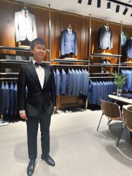 -TOPZIO西服定制(北京店)