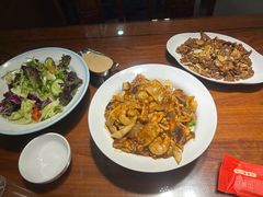 -惠宾饭庄(中山路店)