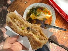 -王记肉火烧早餐中国店