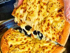 -必胜客(东大桥店)