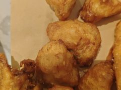 必胜椒盐香香鸡-必胜客(新一城店)