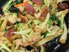 -渔码头食府(蓬莱阁店)