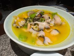 -南京大牌档(龙湖长楹天街店)