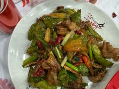 -虎虎龙虾大排档(双井店)