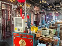 -北三老太太烧烤(人生一串上榜店)