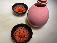 桃花醉-花千醉(新街口店)