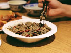 -铸钟褡裢火烧(西三环紫竹桥店)