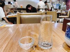 大堂-阿吾罗日本料理(K11艺术中心店)