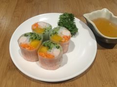 越式春卷-大茴香(大悦城店)