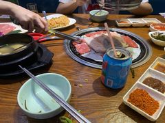 -韩俱炭火烤肉(萍乡润达店)