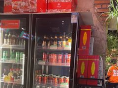 -永红源·小排档(闽江路店)