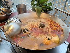-小螺大作·螺蛳粉火锅(林和西店)