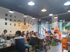 -天治宣·野椒鸡(龙头寺总店)