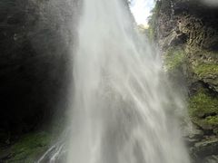 -百漈沟生态旅游景区