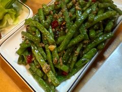 -61号餐吧(兴坪古镇漓江店)