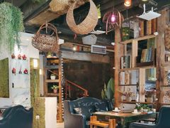 -老灶堂文创火锅(文艺路店)