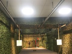 -真枪汇射击俱乐部(福州奥体阳光天地店)