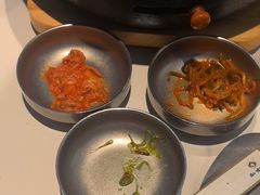 -范儿·嫂子烤肉·精致炭火烤肉(长治路店)