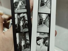 -当年暗房俱乐部(上海店)