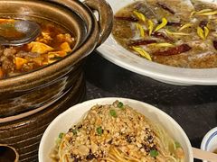 -渔语鱼新川菜Bistro(万象天地店)