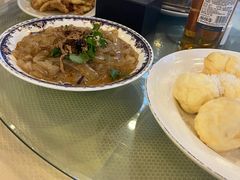-京滨饭店·餐厅(阜外大街店)