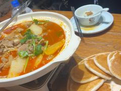 -黄泥岗·黄陂农家菜(百步亭店)