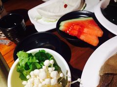 -大渝火锅(太仓万达店)