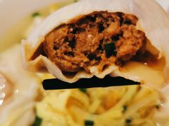 小笼包-熙盛源(滨湖万达店)