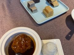 -羲和雅苑•北京烤鸭(瑞吉店)