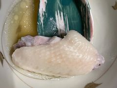 -润泽园椰子鸡(汇一城店)