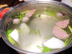 -牛焱·贵州黄牛肉火锅(城西银泰店)