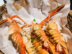 -79号渔船海鲜饭店(宝安店)
