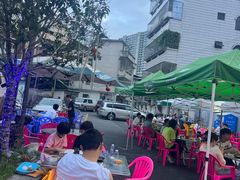 -三栋屋烧鸡