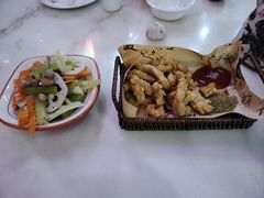 -天天初二·天津传统捞面·天津特色菜(凌奥总店)