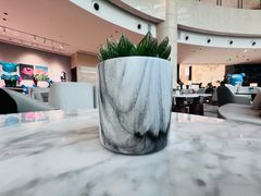 -Plush大堂酒廊(北京金融街威斯汀大酒店)
