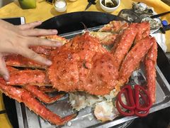-蚝专家(北滘店)