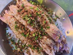 -达叔香味海鲜(海棠68环球美食街店)