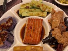 -中国厨房/台湾牛肉面